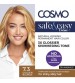 Cosmo No Ammonia Permanent Hair Color 7.3 Golden Blonde 